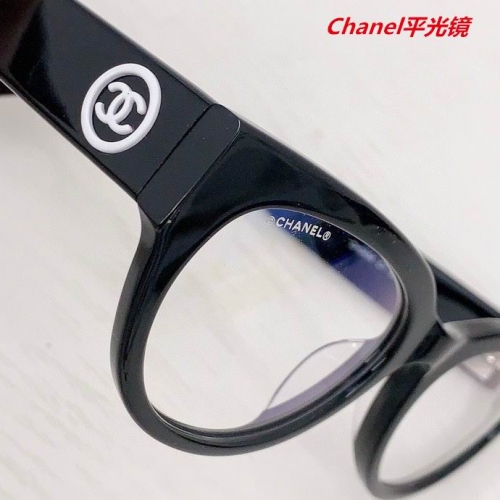 C.h.a.n.e.l. Plain Glasses AAAA 4122