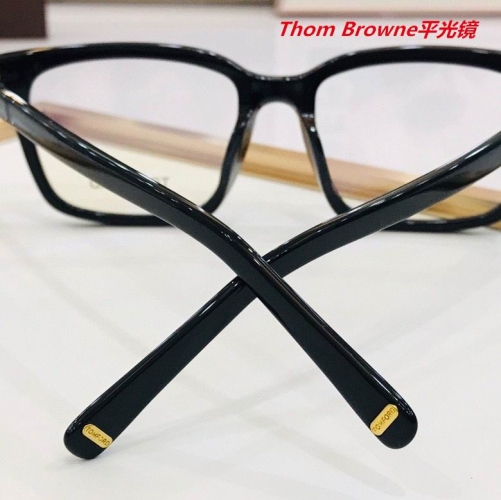 T.h.o.m. B.r.o.w.n.e. Plain Glasses AAAA 4002