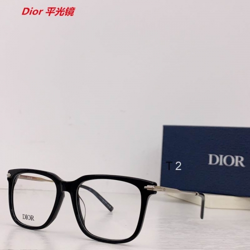 D.i.o.r. Plain Glasses AAAA 4071