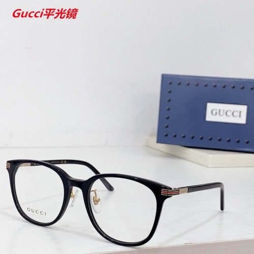G.u.c.c.i. Plain Glasses AAAA 4791