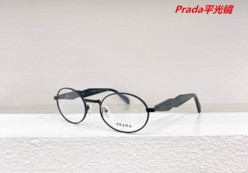 P.r.a.d.a. Plain Glasses AAAA 4747