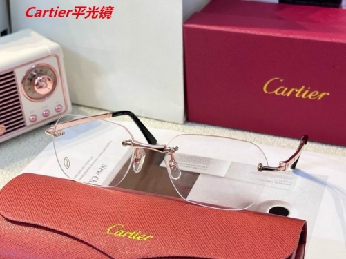 C.a.r.t.i.e.r. Plain Glasses AAAA 4322