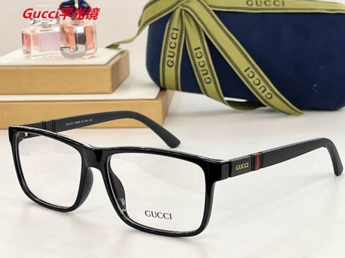 G.u.c.c.i. Plain Glasses AAAA 4426