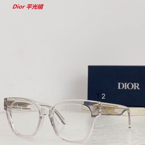 D.i.o.r. Plain Glasses AAAA 4234