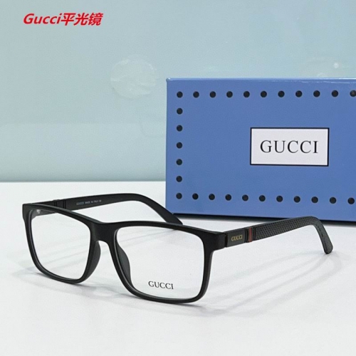 G.u.c.c.i. Plain Glasses AAAA 4507