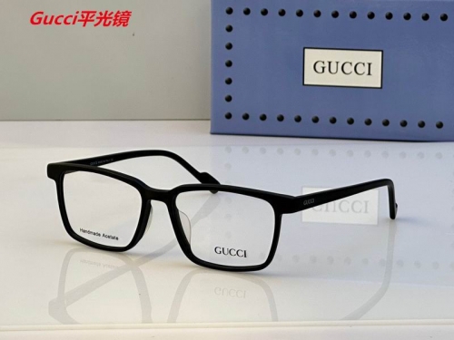 G.u.c.c.i. Plain Glasses AAAA 4202