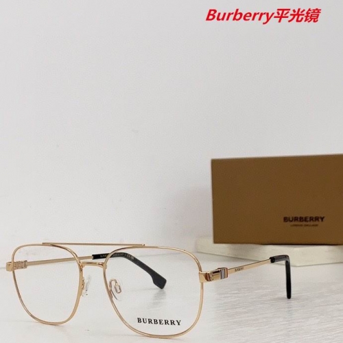 B.u.r.b.e.r.r.y. Plain Glasses AAAA 4314