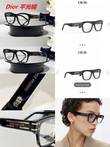 D.i.o.r. Plain Glasses AAAA 4295
