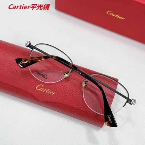 C.a.r.t.i.e.r. Plain Glasses AAAA 5006