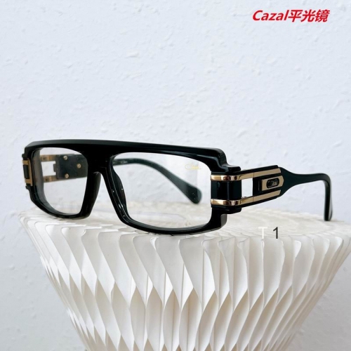 C.a.z.a.l. Plain Glasses AAAA 4199