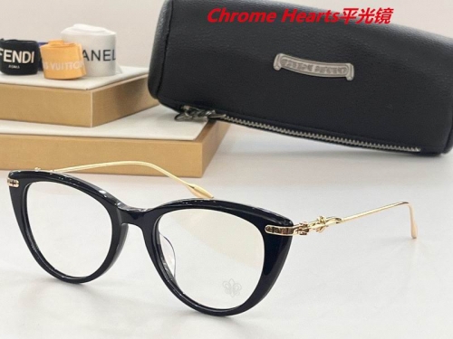 C.h.r.o.m.e. H.e.a.r.t.s. Plain Glasses AAAA 4869