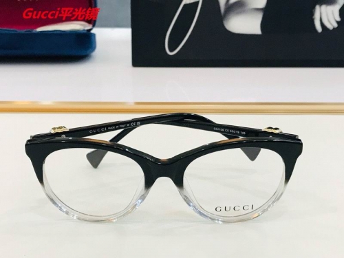 G.u.c.c.i. Plain Glasses AAAA 4902
