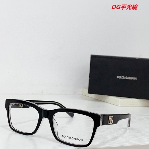 D.n.G. Plain Glasses AAAA 4160