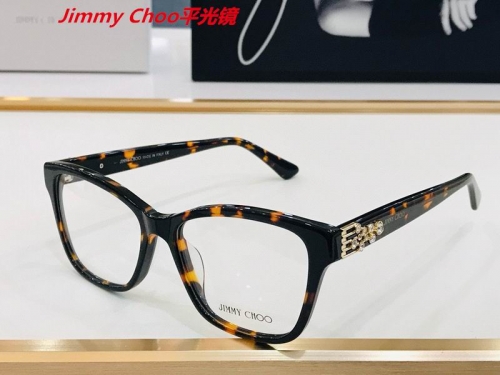 J.i.m.m.y. C.h.o.o. Plain Glasses AAAA 4024