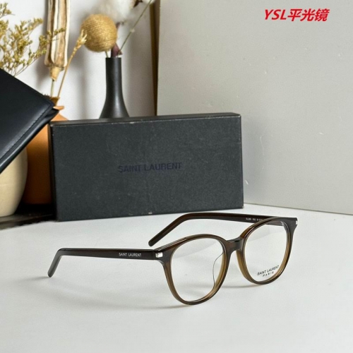 Y..S..L.. Plain Glasses AAAA 4140