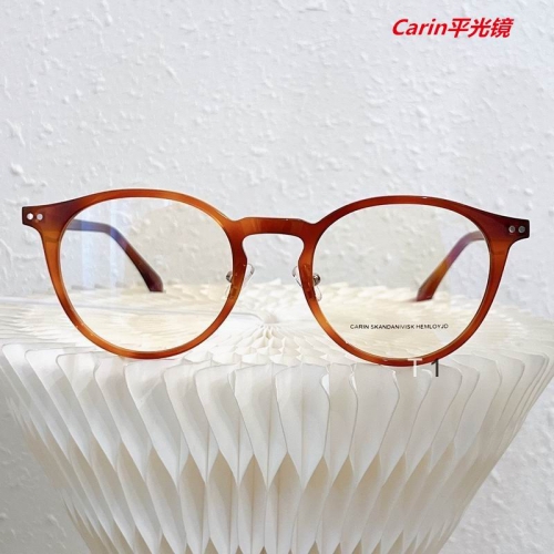 C.a.r.i.n. Plain Glasses AAAA 4040