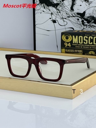 M.o.s.c.o.t. Plain Glasses AAAA 4153