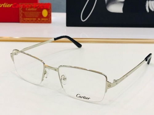 C.a.r.t.i.e.r. Plain Glasses AAAA 5114