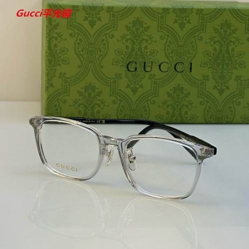 G.u.c.c.i. Plain Glasses AAAA 4768