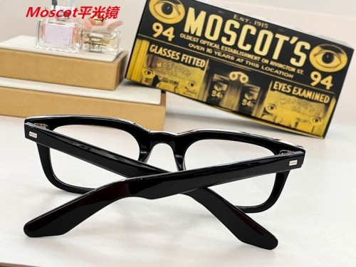 M.o.s.c.o.t. Plain Glasses AAAA 4119
