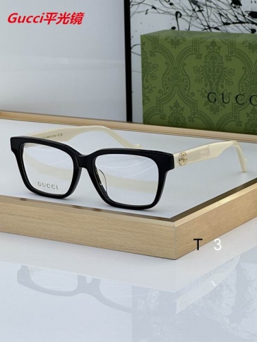 G.u.c.c.i. Plain Glasses AAAA 4616