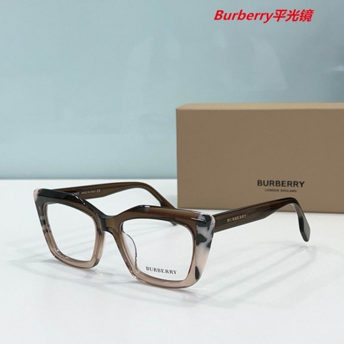 B.u.r.b.e.r.r.y. Plain Glasses AAAA 4416