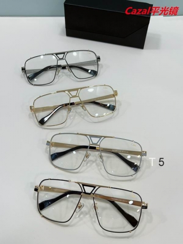 C.a.z.a.l. Plain Glasses AAAA 4115