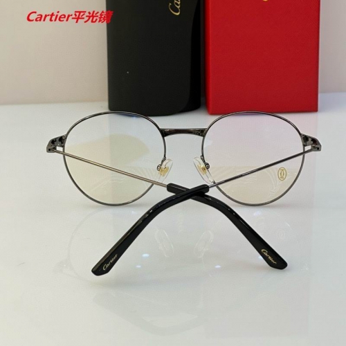 C.a.r.t.i.e.r. Plain Glasses AAAA 4787