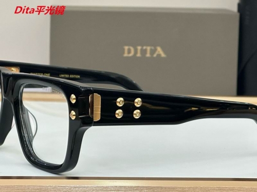 D.i.t.a. Plain Glasses AAAA 4134