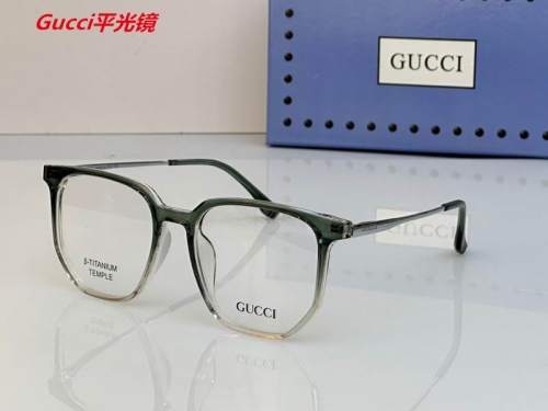 G.u.c.c.i. Plain Glasses AAAA 4227