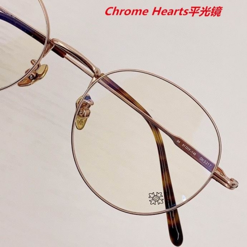 C.h.r.o.m.e. H.e.a.r.t.s. Plain Glasses AAAA 4039