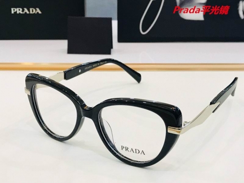 P.r.a.d.a. Plain Glasses AAAA 4419