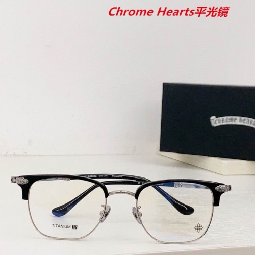 C.h.r.o.m.e. H.e.a.r.t.s. Plain Glasses AAAA 4774