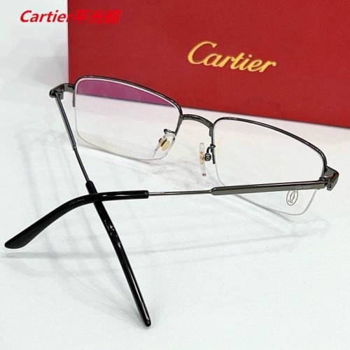 C.a.r.t.i.e.r. Plain Glasses AAAA 4528