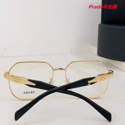 P.r.a.d.a. Plain Glasses AAAA 4002