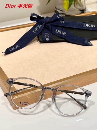 D.i.o.r. Plain Glasses AAAA 4415