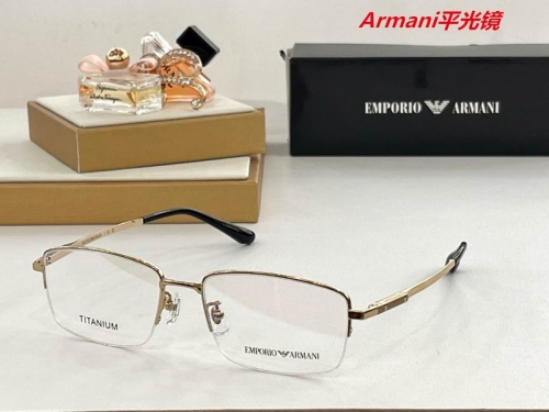 A.r.m.a.n.i. Plain Glasses AAAA 4088