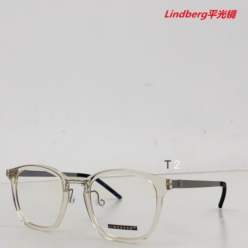 L.i.n.d.b.e.r.g. Plain Glasses AAAA 4089