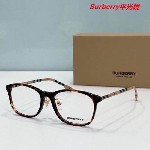 B.u.r.b.e.r.r.y. Plain Glasses AAAA 4082