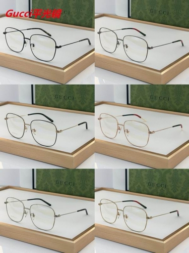 G.u.c.c.i. Plain Glasses AAAA 4919