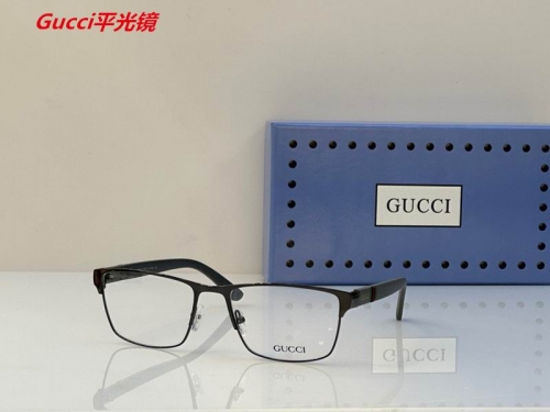 G.u.c.c.i. Plain Glasses AAAA 4399