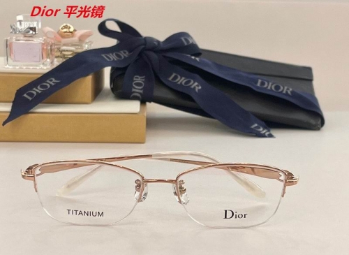 D.i.o.r. Plain Glasses AAAA 4453