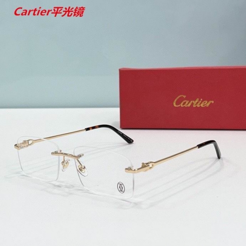 C.a.r.t.i.e.r. Plain Glasses AAAA 5029