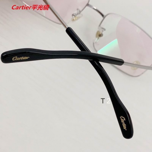 C.a.r.t.i.e.r. Plain Glasses AAAA 4084