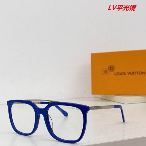 L...V... Plain Glasses AAAA 4121