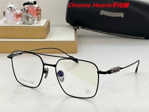 C.h.r.o.m.e. H.e.a.r.t.s. Plain Glasses AAAA 5027