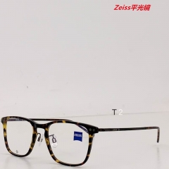 Z.e.i.s.s. Plain Glasses AAAA 4077