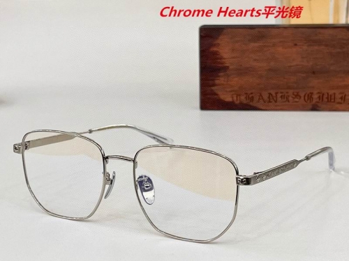 C.h.r.o.m.e. H.e.a.r.t.s. Plain Glasses AAAA 4836