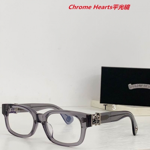 C.h.r.o.m.e. H.e.a.r.t.s. Plain Glasses AAAA 4951