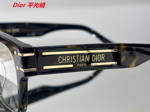 D.i.o.r. Plain Glasses AAAA 4189